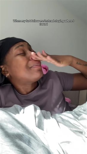 Funny Fart Moments: When Your Fart Follows You