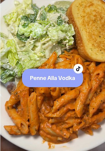 Penne Alla Vodka Review by Chef Kevin