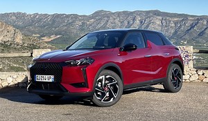 Essai vidéo - DS 3 (2023) : dernière chance ?