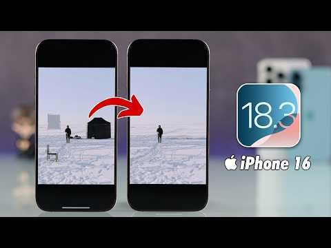 How to Use Magic Eraser Tool on iPhone 16/16 Pro Max! [Remove People or Objects from Photos]