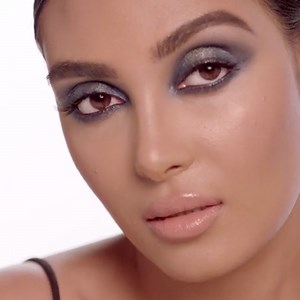 70s-inspired Disco Eye Makeup Tutorial | Charlotte Tilbury