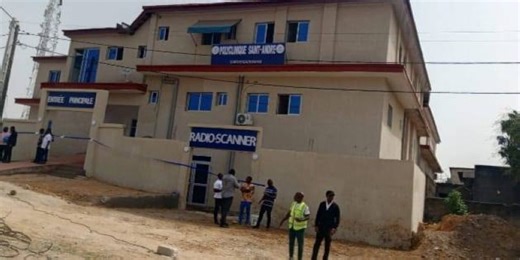 Man : Une polyclinique de référence a ouvert ses portes