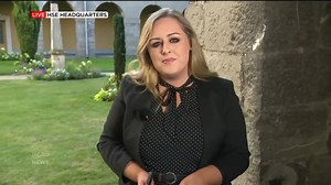 There’s been a change to the COVID-19 close contact rules for young schoolchildren. From next week, they’ll be allowed to stay in classrooms or creches – as long as they’ve no symptoms. | Virgin Media News