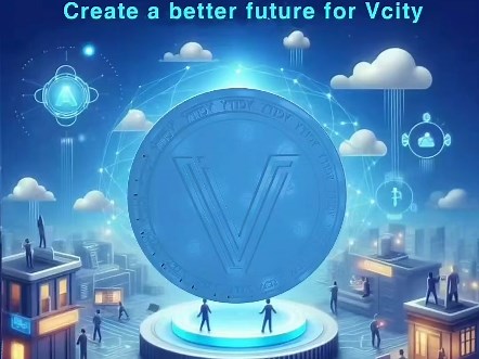 搭建第五城公链节点共建数字资产交易基石推动区块链的生态繁荣#謝章#第五城#Vcity