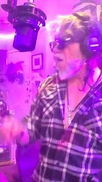 Gold(Spandau ballet karaoke)