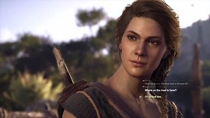 Kephallonia - Assassin's Creed Odyssey Walkthrough & Guide - GameFAQs