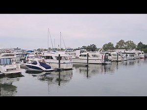 House boats open for weekend tour at The Wharf | NBC4 Washington