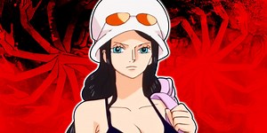 One Piece: Nico Robin's Devil Fruit Power, Explained