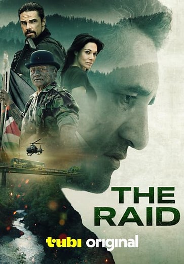 The Raid (2022)