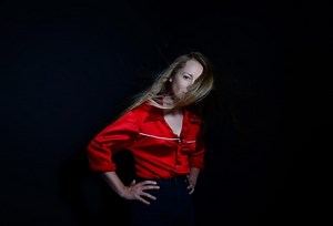 The Weather Station 'Kept It All To Myself' • WithGuitars