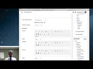How to create multiple answer multiple choice Moodle Quiz questions