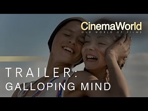 GALLOPING MIND | OFFICIAL TRAILER | CinemaWorld