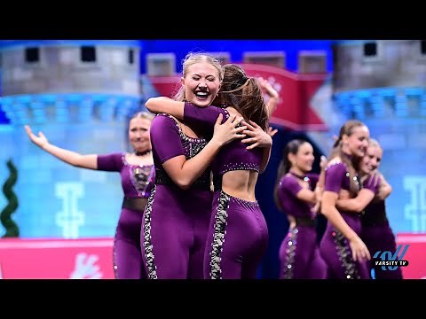 Get Ready To Take The Stage At The 2025 UDA National Dance Team Championship!