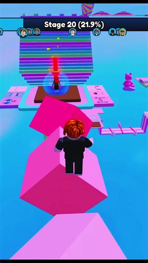 Small conttent creators 🙏 #shorts #roblox