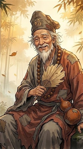 Triet ly Te Cong: Khi bi noi xau, hay im lang va mac ke ho
