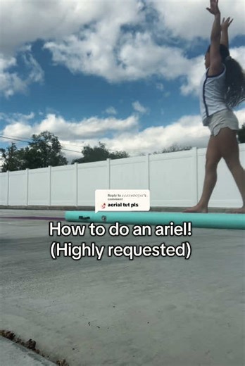 Replying to @ℰℒℒℰℬ𝒪𝒪𝒢ℐℰ I hope this helps!! If it doesn't I'm rlly sorry! 😭🫶 #gymnastics #tumbling #tumbling #airtrack #fypシ #tutorial #blowup?