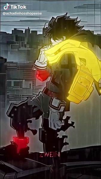 Izuku Midoriya Livewallpaper for Boku No Hero Fans