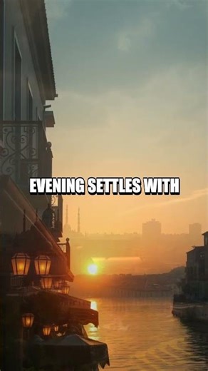 Morning Trails in Antananarivo