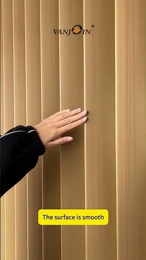 ASA Exterior Louvers | Top Grade Decorative Panels
