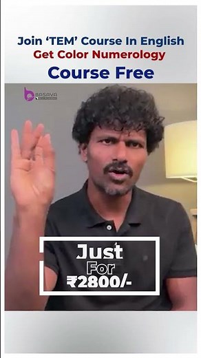 Color Numerology For Nose Block. | Dr.Basavaraj K |