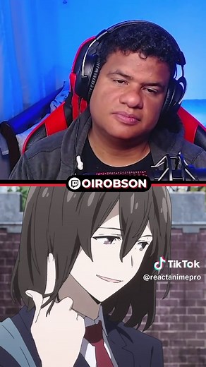 Robson no TikTok