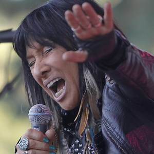 Buffy Sainte-Marie Concert & Tour History  | Concert Archives