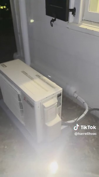 Line Hide Solutions for Mini Split HVAC Systems