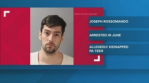 Rapper Rick Ross Arrested On Kidnapping And Assault Charges