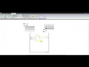 COUNTER in AUTOMATION STUDIO P6