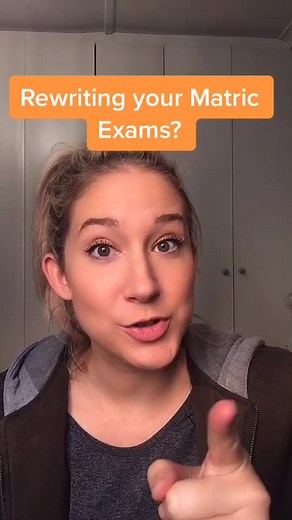 Matric Exam Revision 2017: Study Tips and Guidelines