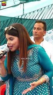 ਪ੍ਰਦੇਸੀਆਂ ਲਈ ਸਪੈਸ਼ਲ ਗੀਤ | PRADESIYAN LAYI SPECIAL SONG | JASMEEN AKHTAR | NEW PUNJABI SONG 2025