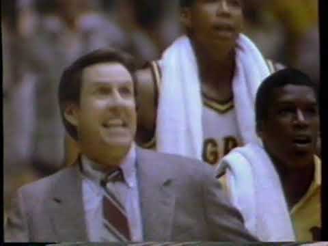 1984 Gillette Right Guard "You work hard you need Right Guard" TV Commercial