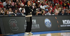 A look at WBB roster movement following 2022-23 season