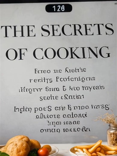 Want to impress your family, friends, or guests with delicious homemade meals? 🍽️ This digital cookbook reveals 30 simple, step-by-step recipes that anyone can follow — even beginners. ✔️ Easy ingredients ✔️ Restaurant-quality results ✔️ Perfect for everyday cooking or special occasions ✔️ Instant digital download Start cooking with confidence today and turn simple meals into unforgettable dishes 💛 👉 Get instant access now 👆 Link in my bio 🔥 #hotmart #hotmartaffiliate #digitalproducts #onli