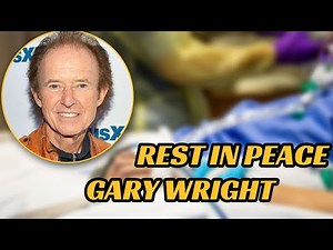 Remembering Gary Wright: The Story of Life and Legacy