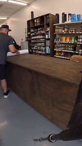 Big squeegee for big decals. You need 24” TimberMAXX Lip squeegee. Video and installation credits go to @graphixid_ 🇺🇸 ••• Order your #PROgrade installation tools and shop essentials for #signshop #printshop and #wrapshop at signmakertools.ca 🇨🇦✌️🇺🇸 ••• #signmakertools #graphicinstaller #signmaker #signmaking #signshoplife #ppftools #tinttools #fyp #viral | Sign Maker Tools