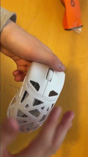 Road to my dream gaming setup (part 12) nos m700 wireless gaming mouse