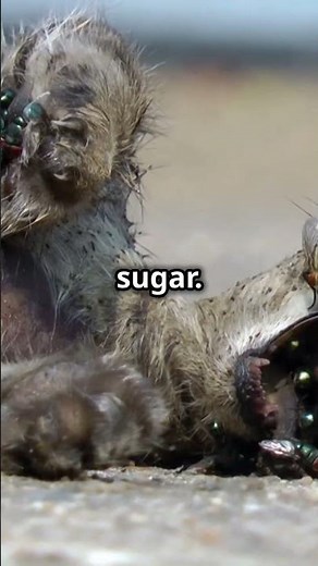 Can Cats Eat Honey? The Surprising Truth! #shorts