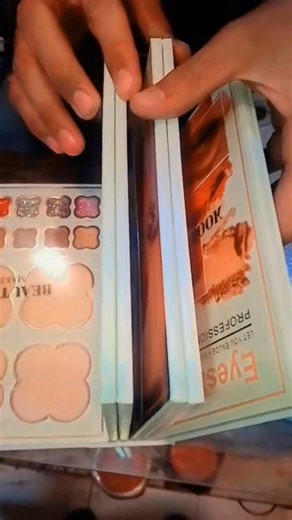 Big Makeup Kit Unboxing 💄✨ | Party & Bridal Makeup Box Review | Best Makeup Set 2025#makeupartist