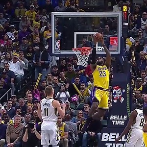 ⬆️⬇️ Check out the BEST alley-oops of the 2019-20 season so far before NBA Restart begins July 30th! #WholeNewGame | NBA