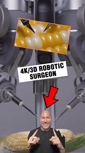 28K views · 200 reactions | Microsurgery has just changed‼️…Sony has...