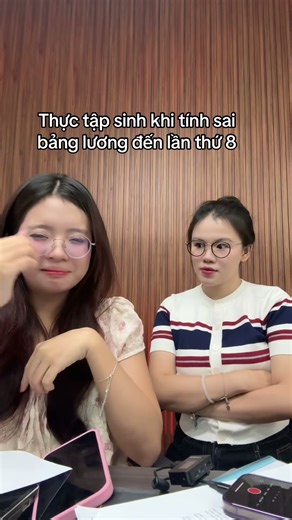 Ai cũng có lần đầu mà chị #careerlink #xh #crl