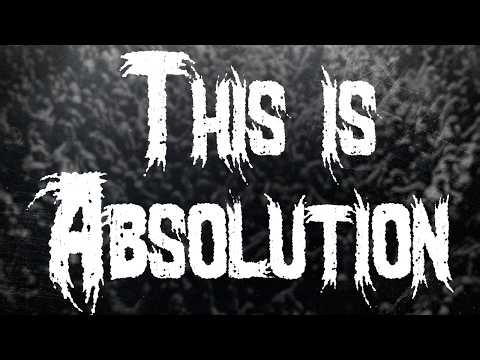 Killswitch Engage - This Is Absolution / Lyrics