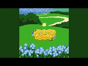 ミオソティスの花束