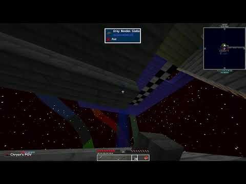 New Skyfactory Modpack!!