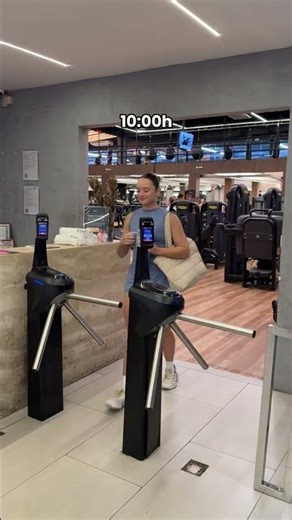 Já envia pra sua dupla da acad que é assim😅💖 #amigas #academia #totepuffer #gocase