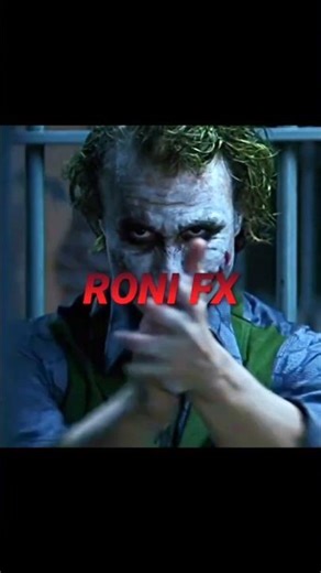 "some men just want to watch 🥶 "— Joker | heath ledger #shorts