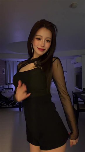セクシーお姉さんのえちえちダンスと魅力