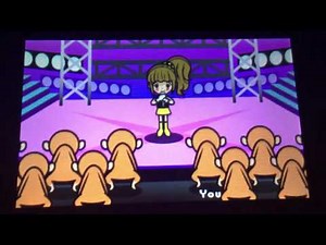 Rhythm Heaven Megamix | Doing nothing at the Left-Hand Remix AND Right-Hand Remix