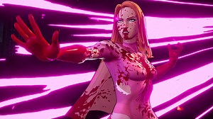 43K views · 522 reactions | Check out Atom Eve in action with this gameplay trailer for Invincible VS, a fighting game launching in 2026! | IGN | Facebook